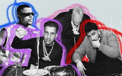 Unique Rap From Germany Is Conquering The World: 6 Rappers With The Biggest Hype