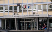 Univerzita Konštantína Filozofa v Nitre začne semester skôr, potrebujú v zime ušetriť náklady na energie