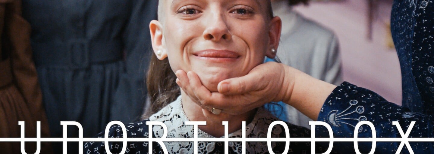 Unorthodox je ďalší miniseriál od Netflixu, ktorý musíš vidieť. Tvorcom sa podarilo spojiť nezlúčiteľné svety
