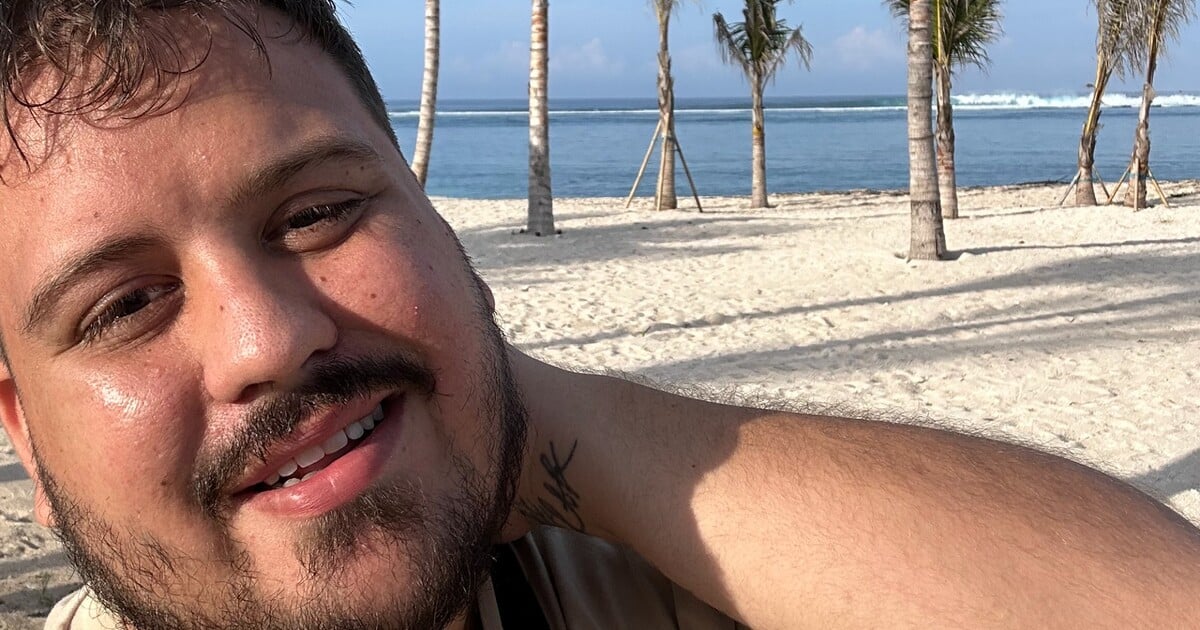 Karel se přestěhoval na Bali. „Když jsem sem přijel, vybuchl mi Tinder“