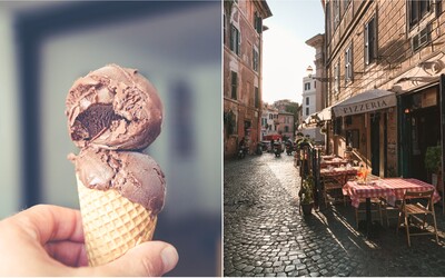 Úplatky v podobe zmrzliny a špagiet? V Taliansku sa tak podniky chceli vyhnúť hygienickej kontrole