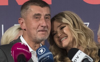 Úplně se klepu. Babišová reagovala na slova svého manžela, když se dozvěděla o útočníkovi, jenž měl vyhrožovat její rodině Úplně se klepu. Babišová reagovala na slova svého manžela, když se dozvěděla o útočníkovi, jenž měl vyhrožovat její rodině