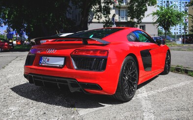 Uplynulá automobilová sezóna v podobě exkluzivních automobilů z českých a slovenských cest Uplynulá automobilová sezóna v podobě exkluzivních automobilů z českých a slovenských cest