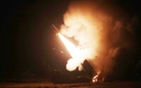 USA a Južná Kórea odpovedali na manévre Severnej Kórey, odpálili 4 taktické strely zem – zem