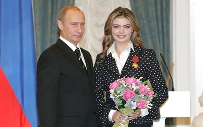 USA Is Scared Of Imposing Sanctions On Putin's Alleged Lover. They Are  Concerned About Possible Escalation Of The War.