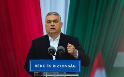 USA: Orbánove výroky o nezmiešanej rase sú neospravedlniteľné