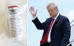 USA vykoupily zásoby Remdesiviru na příští tři měsíce. Zbytek světa se k přípravku nedostane