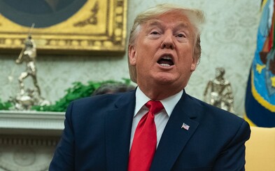 USA zaútočí na 52 strategických a kulturních íránských cílů, pokud se pokusí pomstít zabitého generála, vyhrožuje Donald Trump USA zaútočí na 52 strategických a kulturních íránských cílů, pokud se pokusí pomstít zabitého generála, vyhrožuje Donald Trump