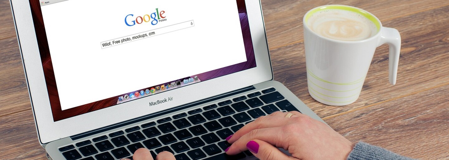 Ušetri čas pri vyhľadávaní cez Google. Stačí poznať pár základných pravidiel