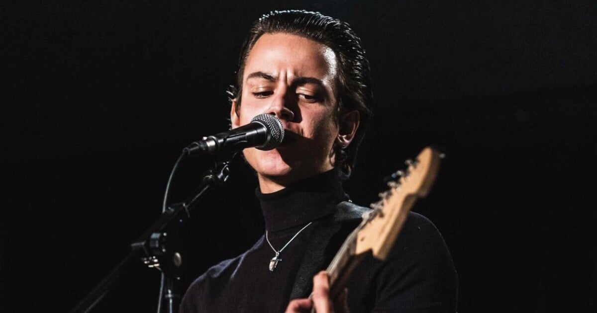 Mladý pražský producent Drew Linden: „S Emmou Smetanou se pracuje úžasně, největší nešvar české hudby je textařina“