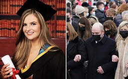 Uškrtil ju za bieleho dňa, keď si šla zabehať. Slovák čelí v Írsku obvineniu z brutálnej vraždy 23-ročnej učiteľky