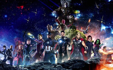Úspech Civil War ešte poriadne nedoznel a Kevin Feige už rozpráva o ďalších projektoch Úspech Civil War ešte poriadne nedoznel a Kevin Feige už rozpráva o ďalších projektoch