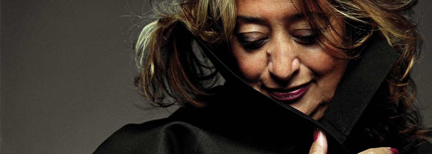 Úspešná architektka Zaha Hadid podľahla infarktu. Na svete po sebe zanechala desiatky fascinujúcich budov