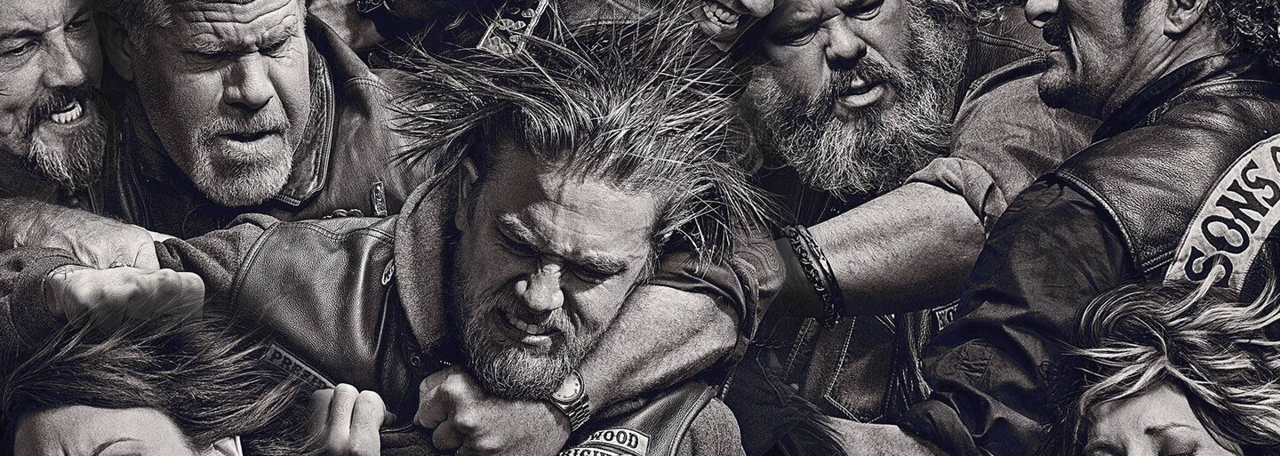 Úspešná gangsterská moto dráma Sons of Anarchy sa dočká spin-offu!