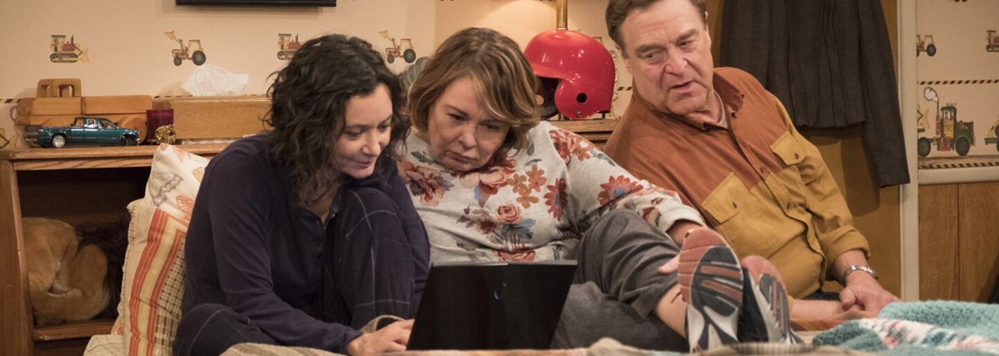 Úspešne obnovený seriál Roseanne sa ruší po prvej sérii. Dôvodom sú rasistické tweety hlavnej predstaviteľky