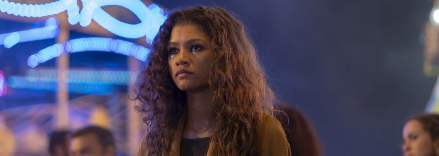 Úspešný seriál Euphoria so sympatickou Zendayou bude mať aj 2. sériu