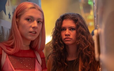 Úspěšný seriál Euphoria se sympatickou Zendayou bude mít i druhou sérii Úspěšný seriál Euphoria se sympatickou Zendayou bude mít i druhou sérii