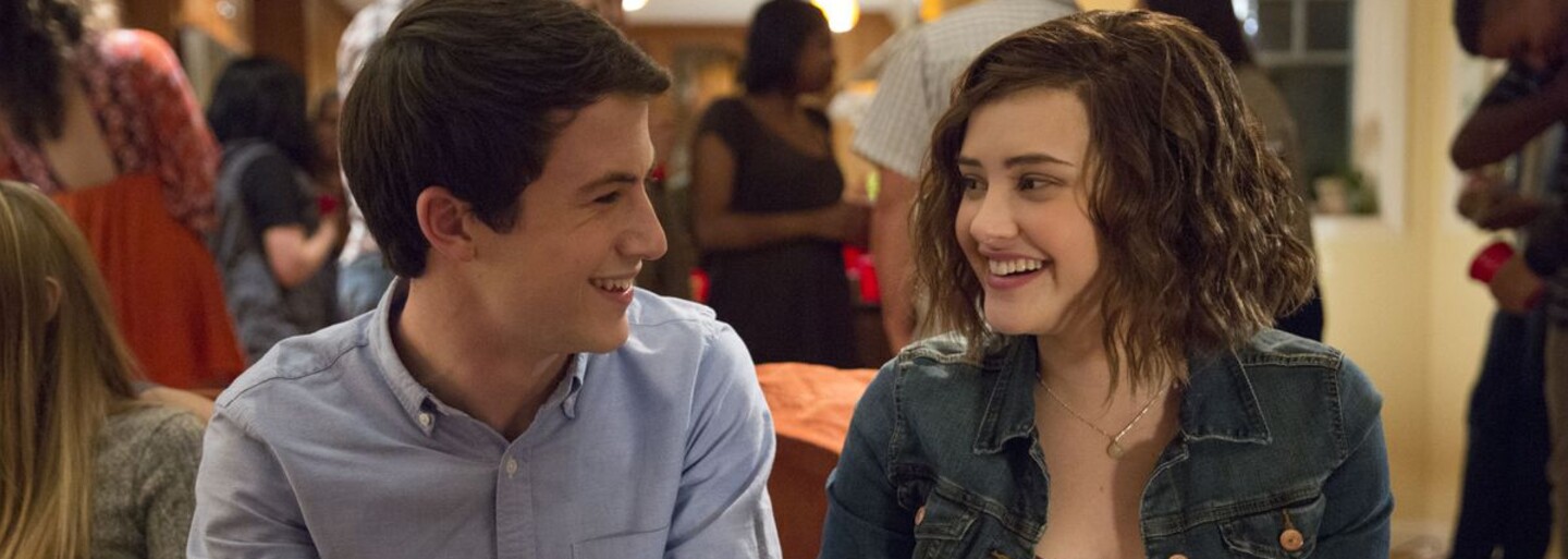 Úspěšný seriálový hit posledních týdnů 13 Reasons Why se dočká druhé série!