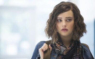 Úspěšný seriálový hit posledních týdnů 13 Reasons Why se dočká druhé série! Úspěšný seriálový hit posledních týdnů 13 Reasons Why se dočká druhé série!