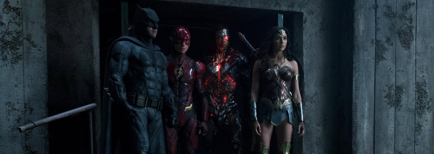 Úspešný Slovák Vladimír Valovič o tvorbe vizuálnych efektov pre Justice League: Je to výzva, zodpovednosť, ale aj super pocit (Rozhovor)