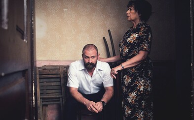 Úspešný slovenský thriller Čiara kandiduje na Oscara! Aké sú jeho šance na úspech? Úspešný slovenský thriller Čiara kandiduje na Oscara! Aké sú jeho šance na úspech?