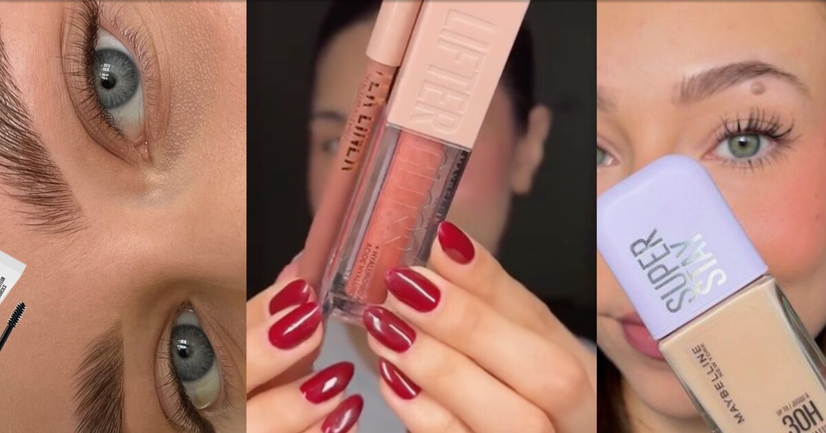 10 produktů z drogerie, které se vyrovnají luxusním značkám