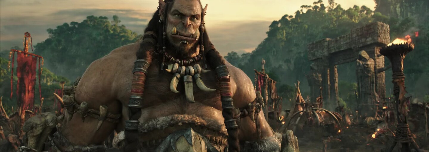 Ustojí filmové spracovanie Warcraftu fenomenálnu povesť hernej predlohy? (Recenzia)