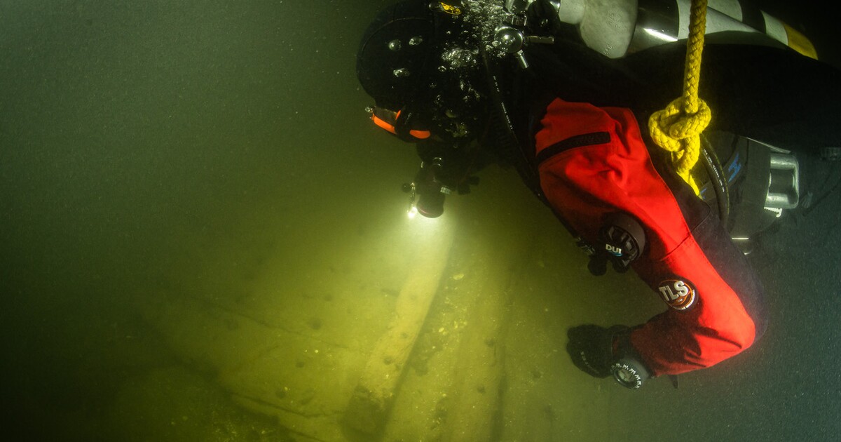 Archeologové objevili starověkou loď u Alexandrie. Nové detaily odhalují důležitá zjištění