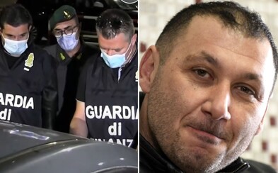 Útok na 'Ndranghetu: Policie zajistila majetek v hodnotě 4 450 000 000 korun a zatkla 75 lidí Útok na 'Ndranghetu: Policie zajistila majetek v hodnotě 4 450 000 000 korun a zatkla 75 lidí
