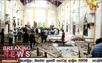 Útoky na Srí Lanke pokračujú. Došlo k ďalším výbuchom a počet obetí stále rastie