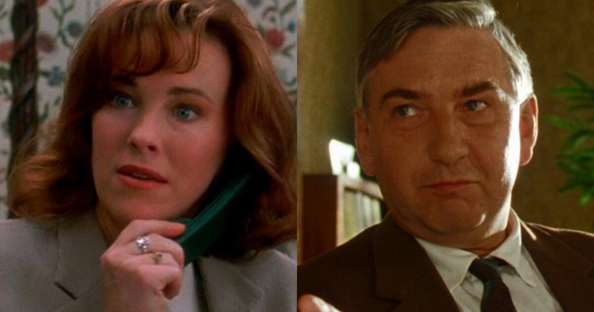 Kevinova máma, nebo Šebek z Pelíšků? Vybrali jsme nejvíc toxické rodiče z filmů a seriálů