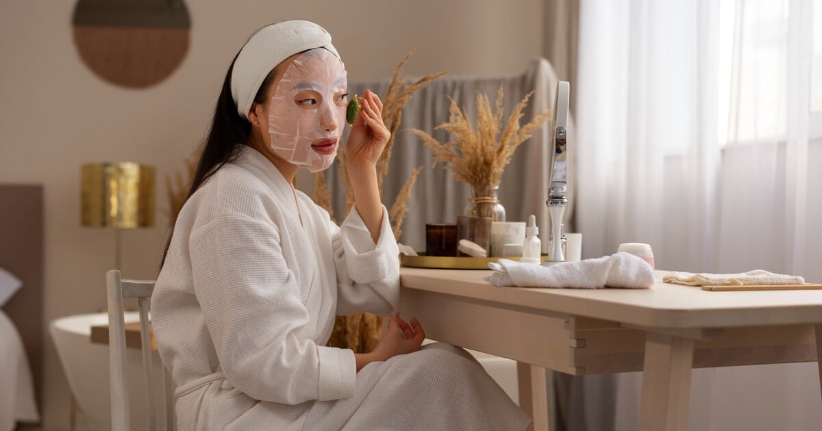 Používáš plátýnkové masky? Dej si pozor, některé mohou být nebezpečné, zjistil test v Dánsku