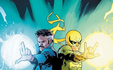 Uvidíme Cumberbatchovho Strangea na Netflixe a akú úlohu zohrá Ant-Man v MCU? Uvidíme Cumberbatchovho Strangea na Netflixe a akú úlohu zohrá Ant-Man v MCU?