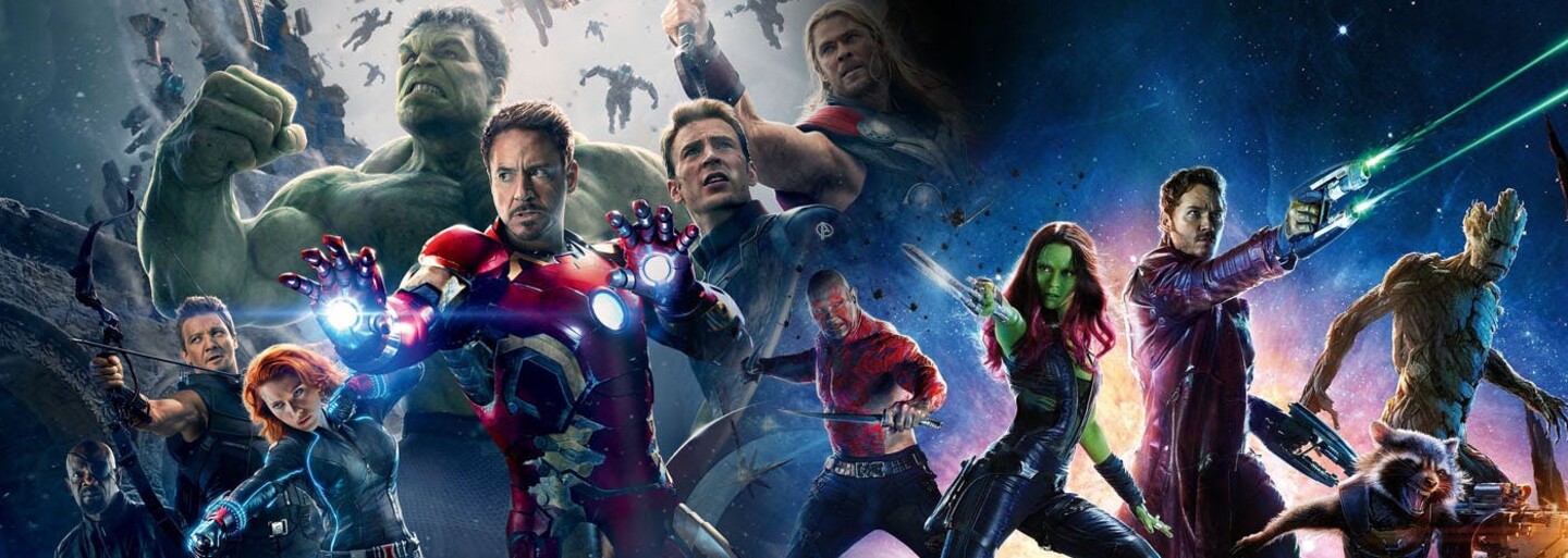 Uvidíme hrdinov z Guardians of the Galaxy v Avengers 4? 3. diel Strážcov by mohol byť zasadený v minulosti, tvrdí Chris Pratt