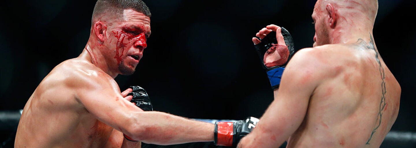 Uvidíme konečně odvetu zápasu století? Toto se ve světě MMA může odehrát