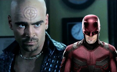Uvidíme v 3. sérii Daredevila známeho vraha menom Bullseye? Všetko nasvedčuje tomu, že áno Uvidíme v 3. sérii Daredevila známeho vraha menom Bullseye? Všetko nasvedčuje tomu, že áno