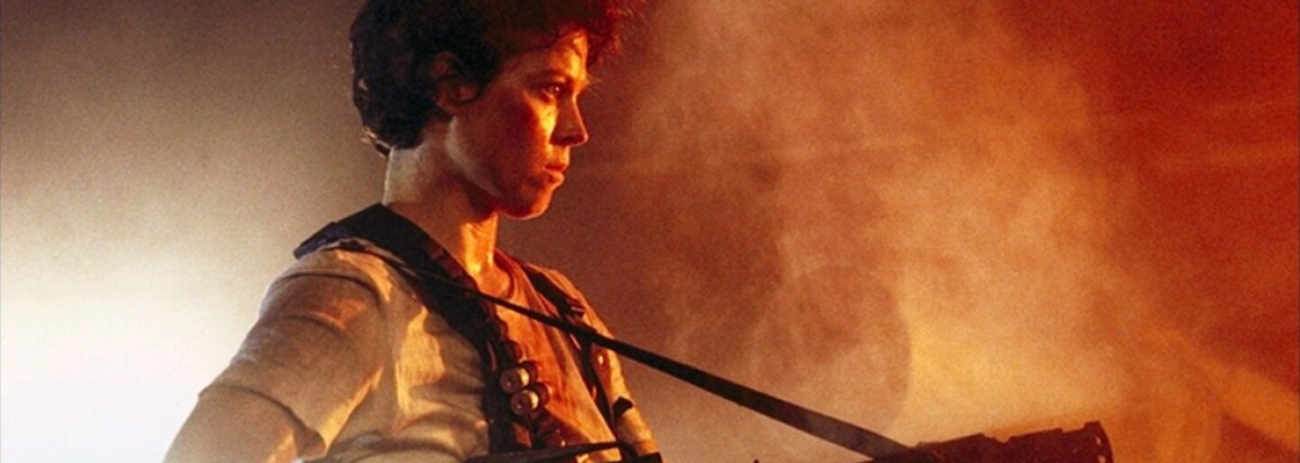 Uvidíme v prequeloch a ďalších častiach Votrelca aj kultovú Ellen Ripleyovú? Ridley Scott tvrdí, že táto možnosť vôbec nie je nereálna