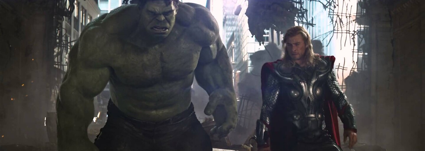 Uvidíme v treťom Thorovi adaptáciu Planet Hulk alebo to bude buddy komédia?