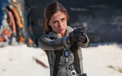 Uvidíme v X-Men: Dark Phoenix aj Rose Byrne, predstaviteľku Moiry MacTaggert? Herečka sa vyjadrila pomerne jasne Uvidíme v X-Men: Dark Phoenix aj Rose Byrne, predstaviteľku Moiry MacTaggert? Herečka sa vyjadrila pomerne jasne