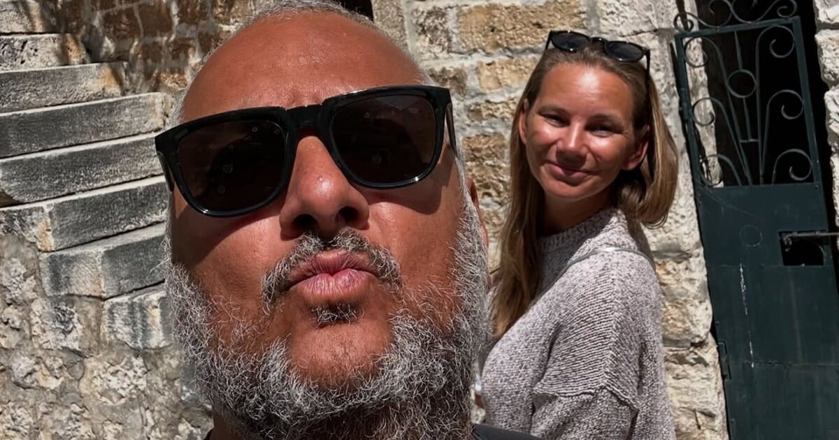 „Patrikův stav je neměnný.“ Nikola Hezucká poprvé promluvila o situaci svého manžela