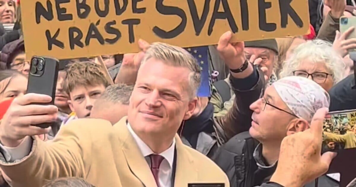 „Nácek nám nebude krást svátek.“ Filip Turek se na Národní setkal s větším odporem než Babiš