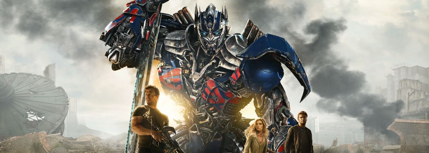 Už 12 scenáristov sa podieľa na vytvorení Transformers univerza