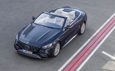 Už i Mercedes-AMG ohlásil konec dvanáctiválců. Proč milované V12 pomalu vymírají? Už i Mercedes-AMG ohlásil konec dvanáctiválců. Proč milované V12 pomalu vymírají?