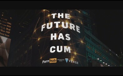 Už aj za porno na Pornhube zaplatíš pomocou kryptomeny. Žiadny Bitcoin však nečakaj, portál sa vybral rozdielnou cestou Už aj za porno na Pornhube zaplatíš pomocou kryptomeny. Žiadny Bitcoin však nečakaj, portál sa vybral rozdielnou cestou