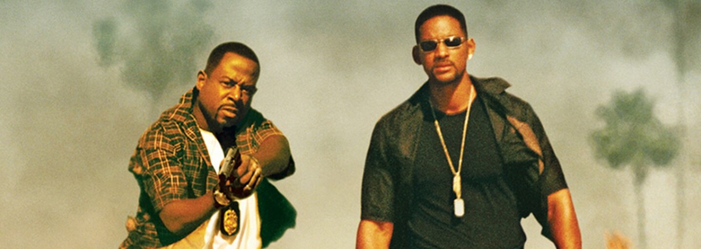 Už ani Martin Lawrence neverí, že sa Bad Boys 3 niekedy dočkáme. Zrejme tak na vlhký sen môžeme definitívne zabudnúť