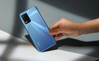 Už jsi slyšel o nových smartphonech od realme? Pyšní se skvělými funkcemi, podporou 5G a nízkou cenou
