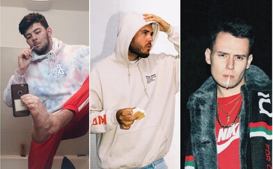 V pátek pokřtí Pil C v Praze své druhé album! Přijde i Calin a DVOJLITRBOYZZ V pátek pokřtí Pil C v Praze své druhé album! Přijde i Calin a DVOJLITRBOYZZ