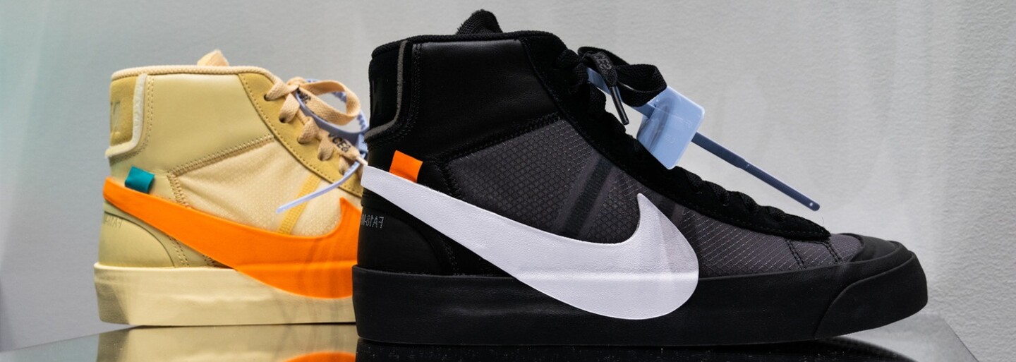Už o pár dní vychádzajú očakávané tenisky z halloweenskej spolupráce Nike a Off White