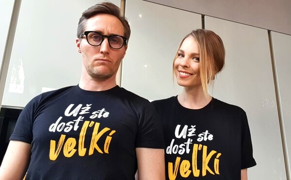 Už si dosť veľký na to, aby si išiel voliť. Slovenskí youtuberi ti ukážu, prečo sa to oplatí a ako si vybrať