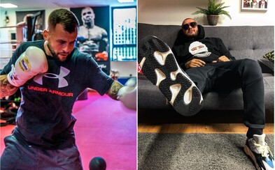 Už si můžeš vsadit na boxerský zápas mezi Rytmusem a Marpem Už si můžeš vsadit na boxerský zápas mezi Rytmusem a Marpem